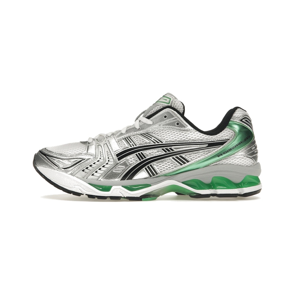 asics-gel-kayano-14-white-malachite-green ASICS Gel-Kayano 14 White Malachite Green - Image 1
