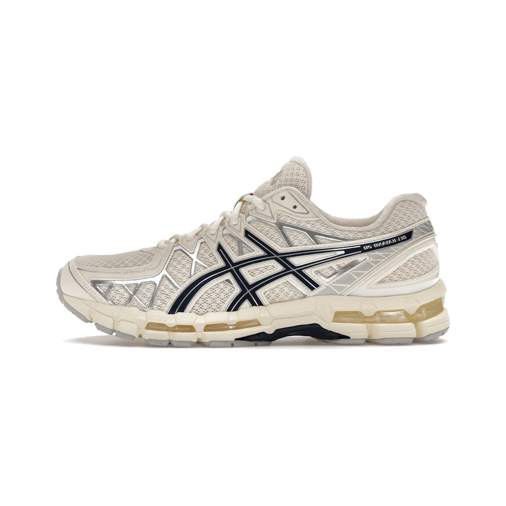 asics-gel-kayano-20-cream-independence-blue ASICS Gel-Kayano 20 Cream Independence Blue - Image 1