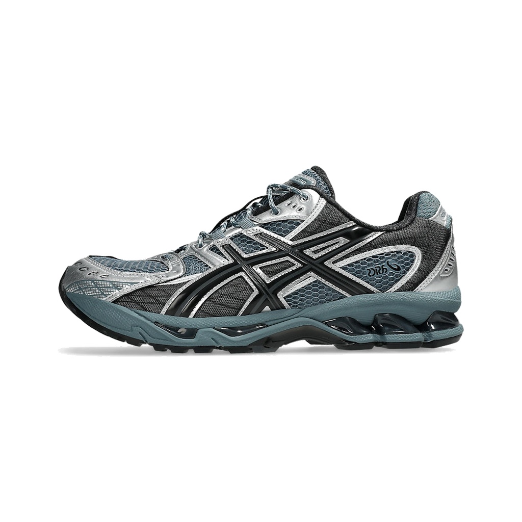 asics-gel-nimbus-10-1-ironclad-graphite-grey ASICS Gel-Nimbus 10.1 Ironclad Graphite Grey - Image 1
