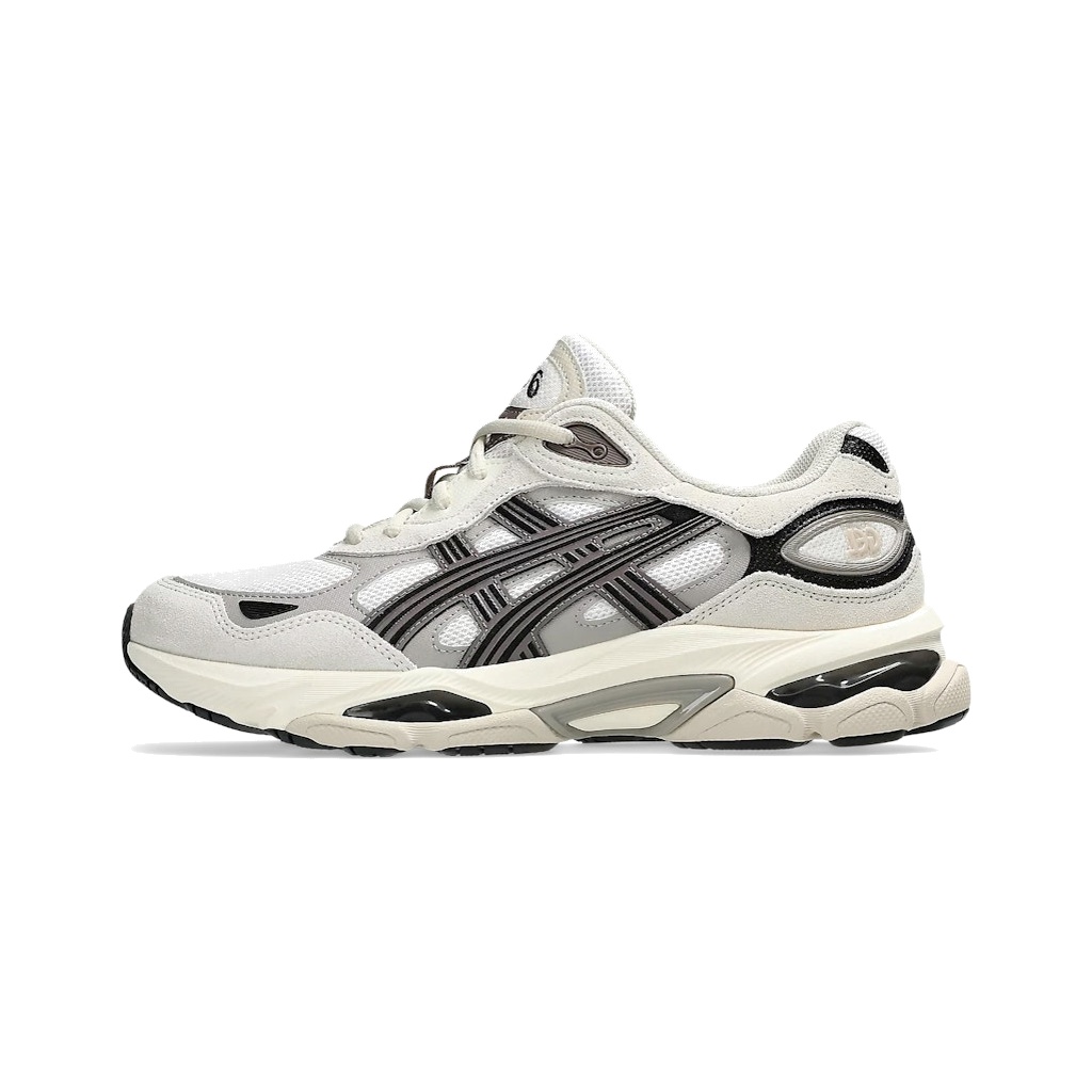 asics-gel-nyc-2-0-white-oatmeal ASICS Gel-NYC 2.0 White Oatmeal - Image 1