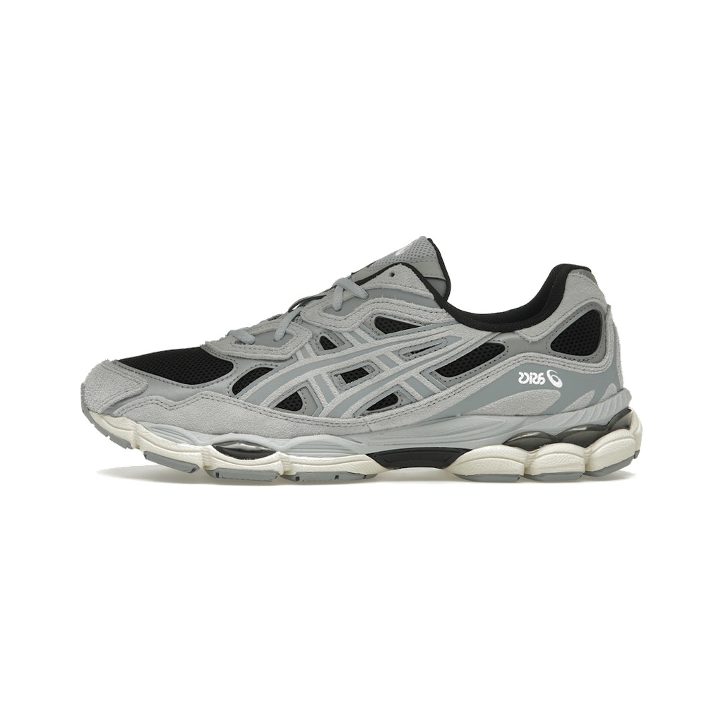 asics-gel-nyc-black-piedmont-grey ASICS Gel-NYC Black Piedmont Grey - Image 1