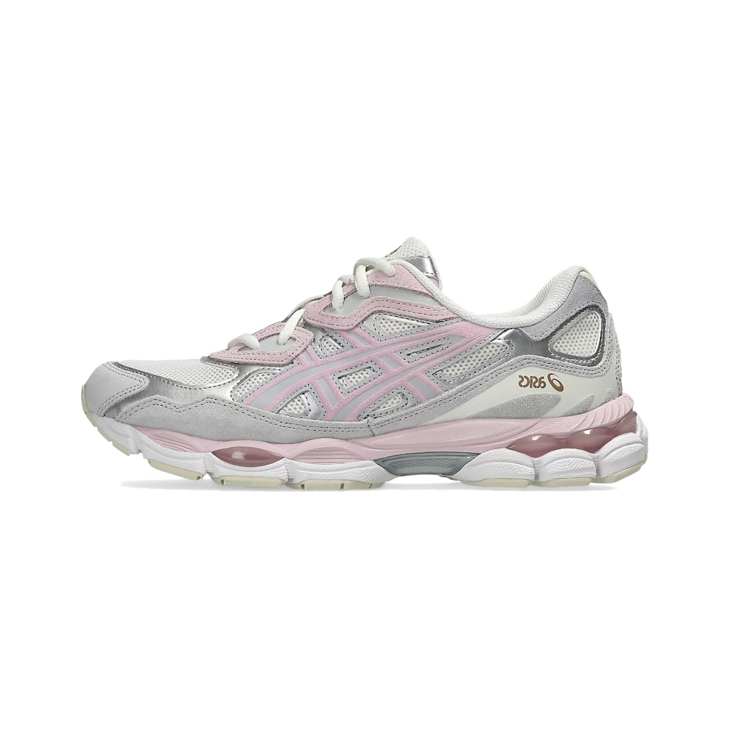 asics-gel-nyc-concrete-barely-rose ASICS Gel-NYC Concrete Barely Rose - Image 1
