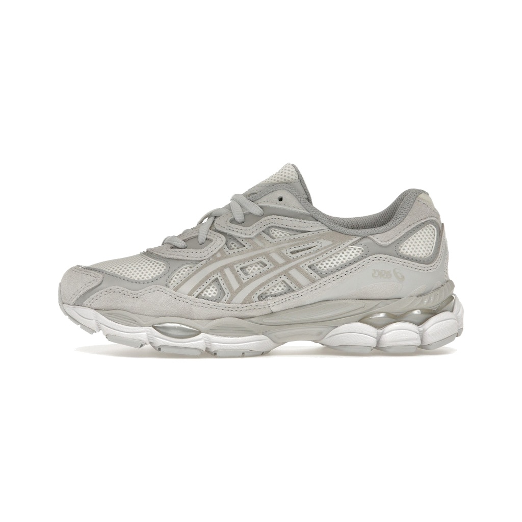 asics-gel-nyc-cream-cloud-grey ASICS Gel-NYC Cream Cloud Grey - Image 1