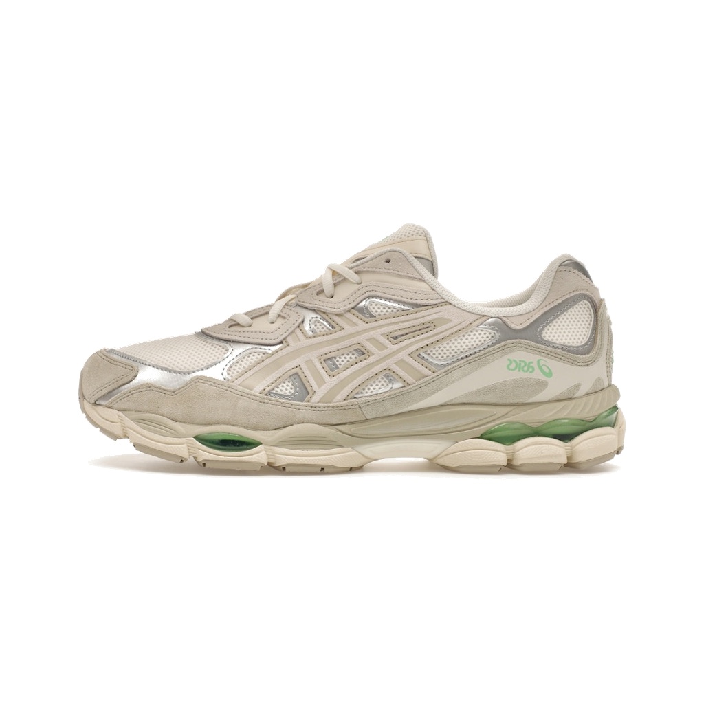 asics-gel-nyc-cream-fossil ASICS Gel-NYC Cream Fossil - Image 1