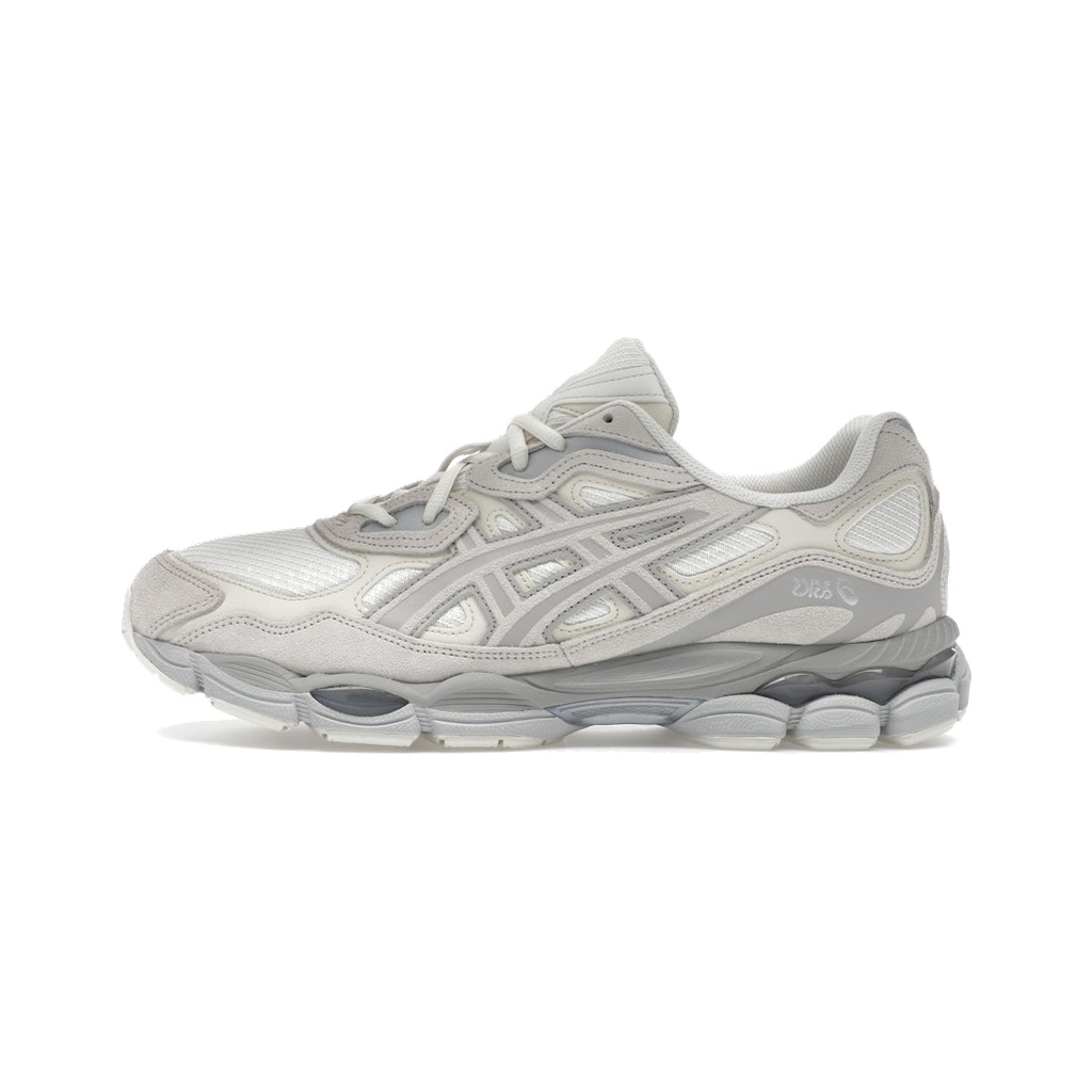 asics-gel-nyc-cream-grey ASICS Gel-NYC Cream Grey - Image 1