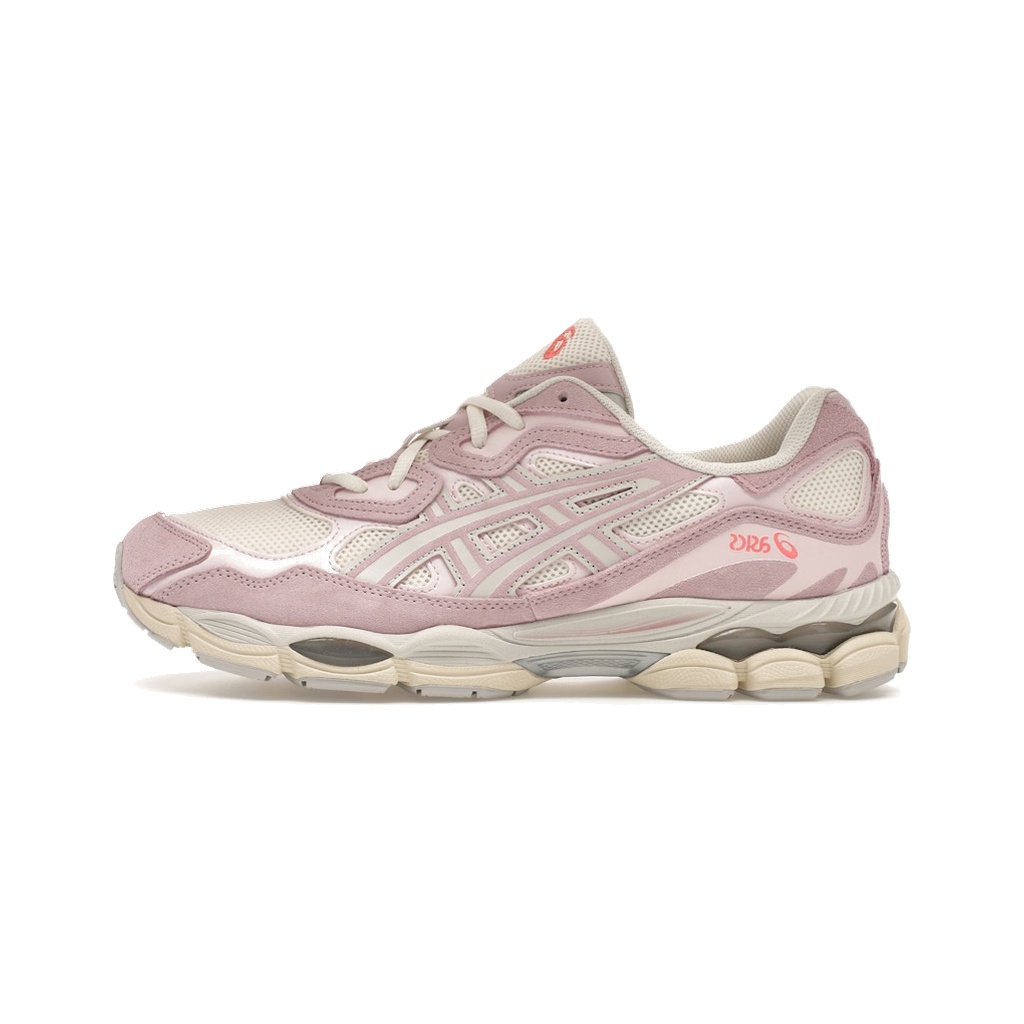 asics-gel-nyc-cream-rose-water ASICS Gel-NYC Cream Rose Water - Image 1