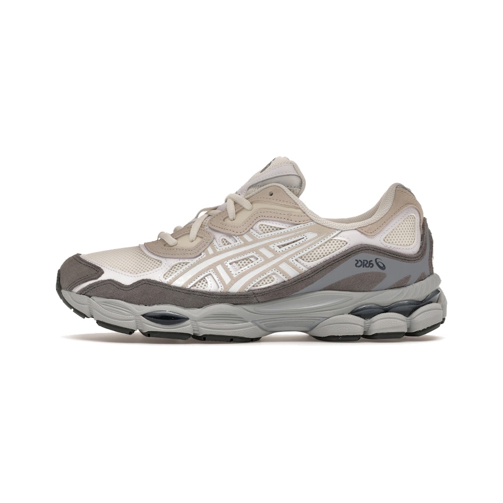 asics-gel-nyc-cream-white ASICS Gel-NYC Cream White - Image 1