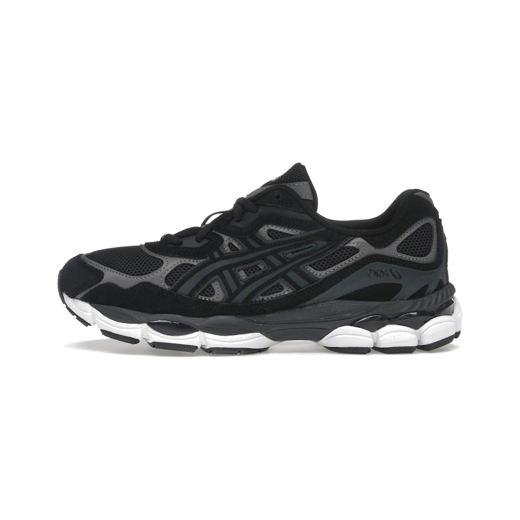 asics-gel-nyc-graphite-grey-graphite-grey ASICS Gel-NYC Graphite Grey Graphite Grey - Image 1