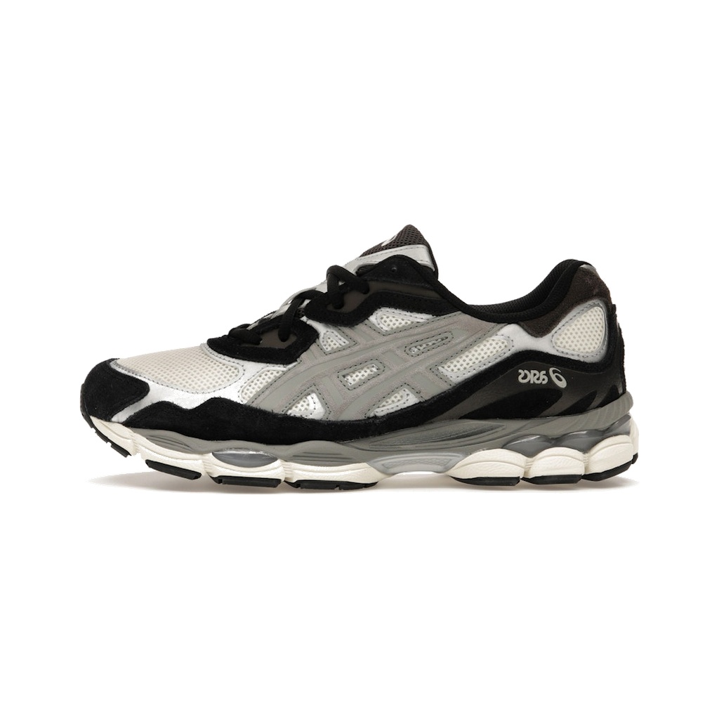 asics-gel-nyc-ivory-clay-grey ASICS Gel-NYC Ivory Clay Grey - Image 1