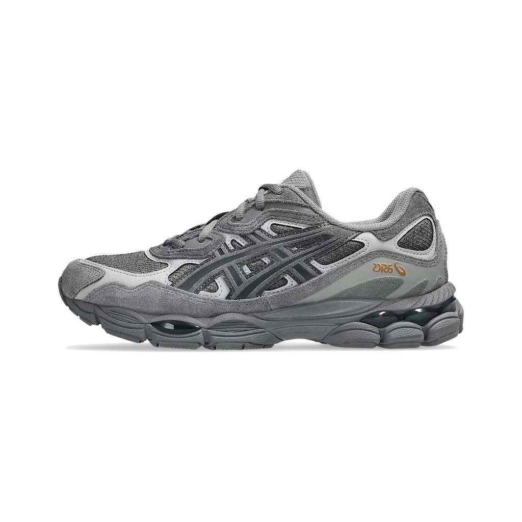 asics-gel-nyc-obsidian-grey ASICS Gel-NYC Obsidian Grey - Image 1