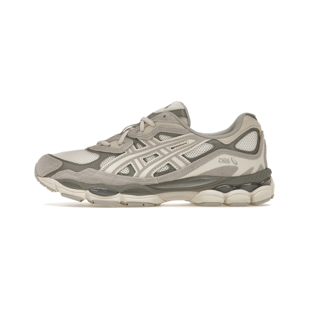 asics-gel-nyc-oyster-grey ASICS Gel-NYC Oyster Grey - Image 1