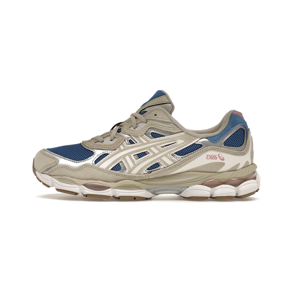 asics-gel-nyc-polar-night-cream ASICS Gel-NYC Polar Night Cream - Image 1