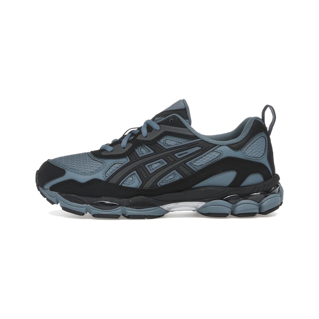asics-gel-nyc-rgd-ironclad-black ASICS Gel-NYC RGD Ironclad Black - Image 1