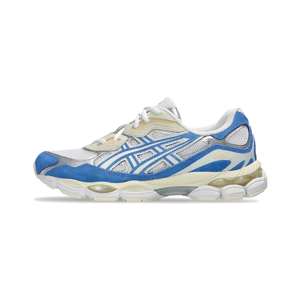 asics-gel-nyc-white-blue-coast ASICS Gel-NYC White Blue Coast - Image 1