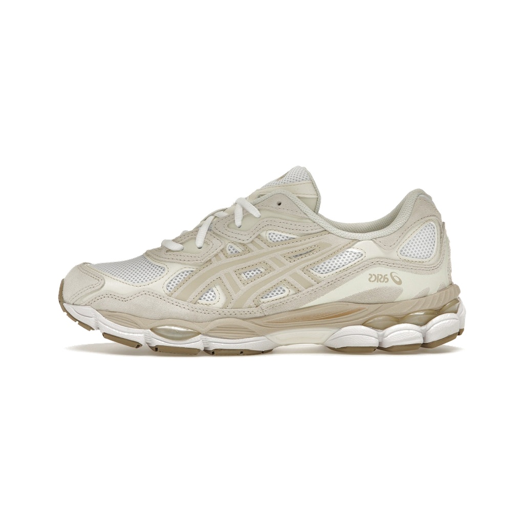 asics-gel-nyc-white-feather-grey ASICS Gel-NYC White Feather Grey - Image 1