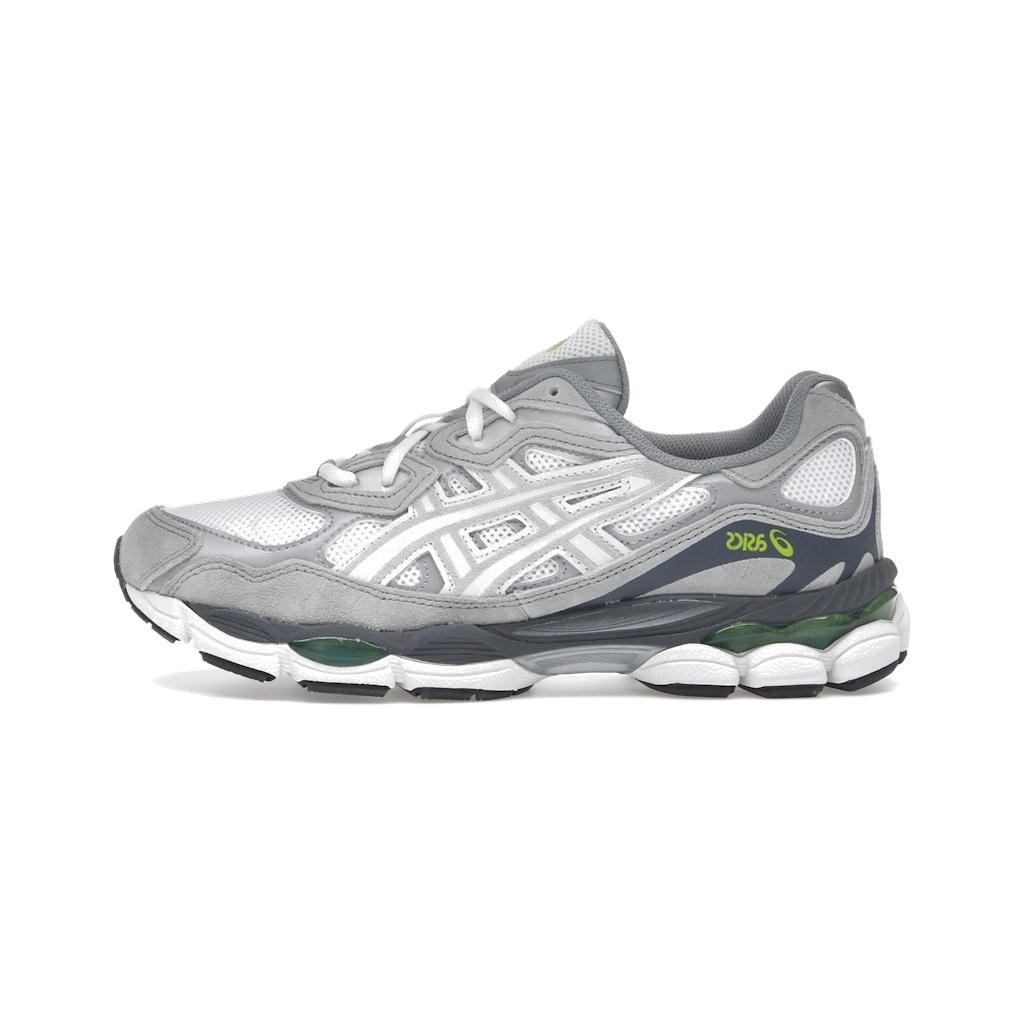 asics-gel-nyc-white-glacier-grey ASICS Gel-NYC White Glacier Grey - Image 1