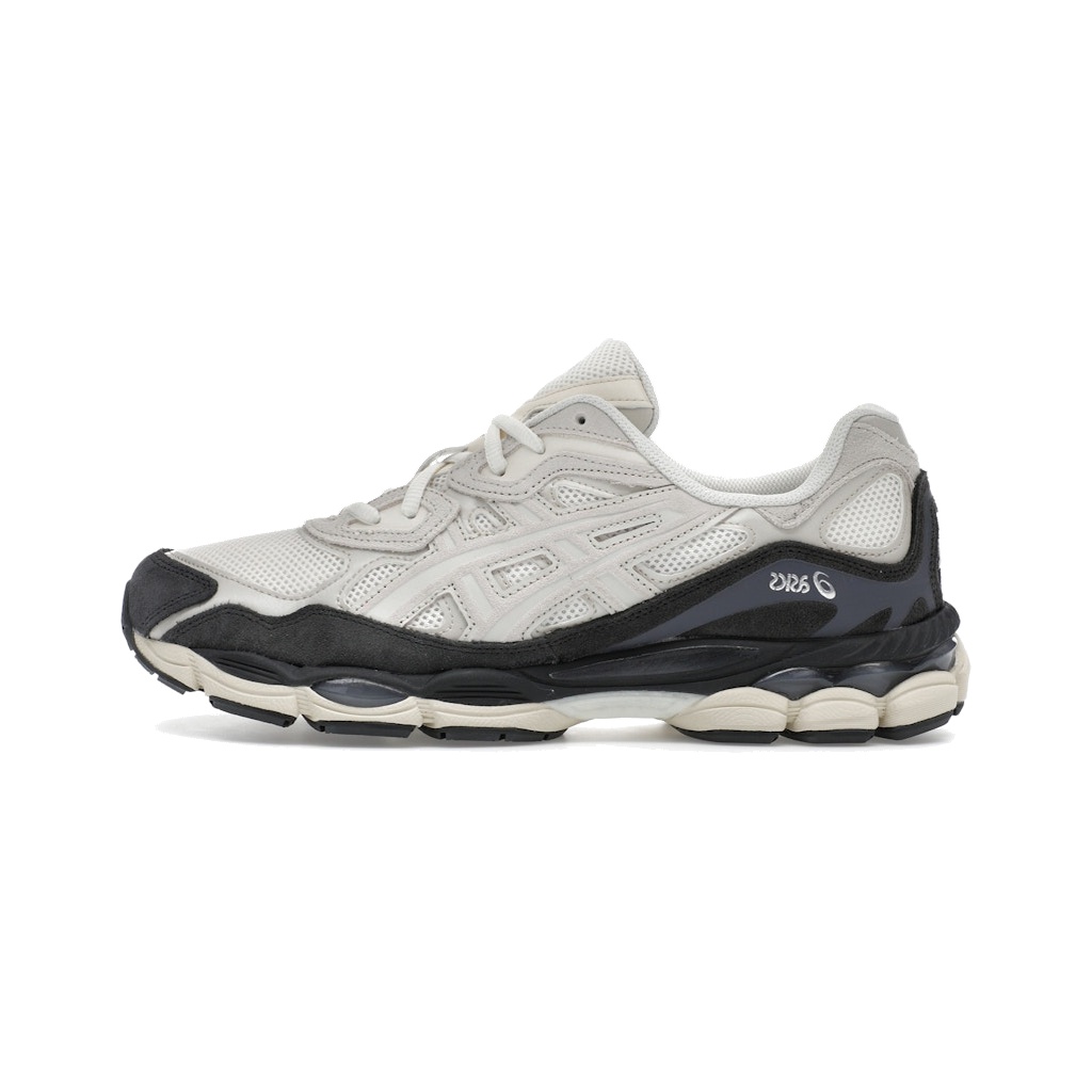asics-gel-nyc-white-smoke-grey ASICS Gel-NYC White Smoke Grey - Image 1