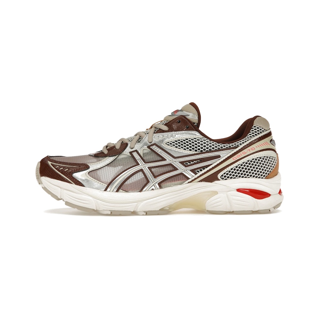 asics-gt-2160-above-the-clouds-chocolate-brown ASICS GT-2160 Above the Clouds Chocolate Brown - Image 1