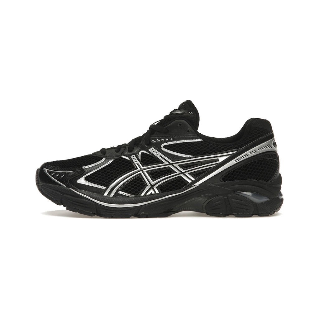 asics-gt-2160-black-pure-silver ASICS GT-2160 Black Pure Silver - Image 1