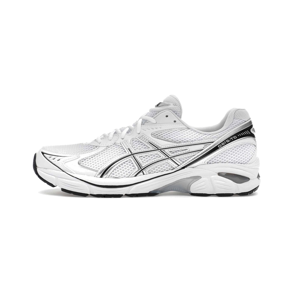 asics-gt-2160-pure-silver-white ASICS GT-2160 Pure Silver White - Image 1