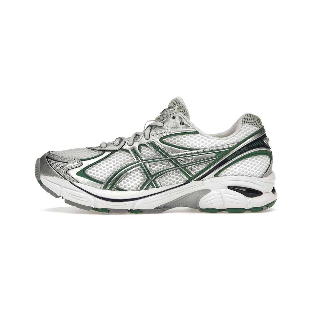 asics-gt-2160-white-shamrock-green ASICS GT-2160 White Shamrock Green - Image 1