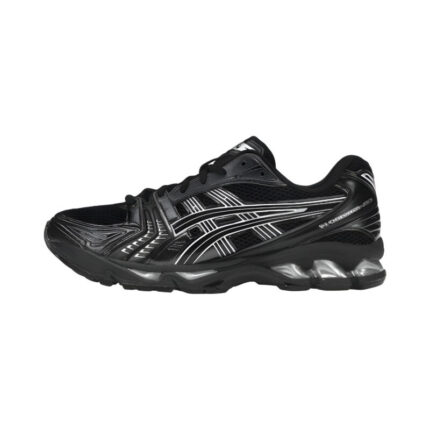 Asics Kayano “Black & white”
