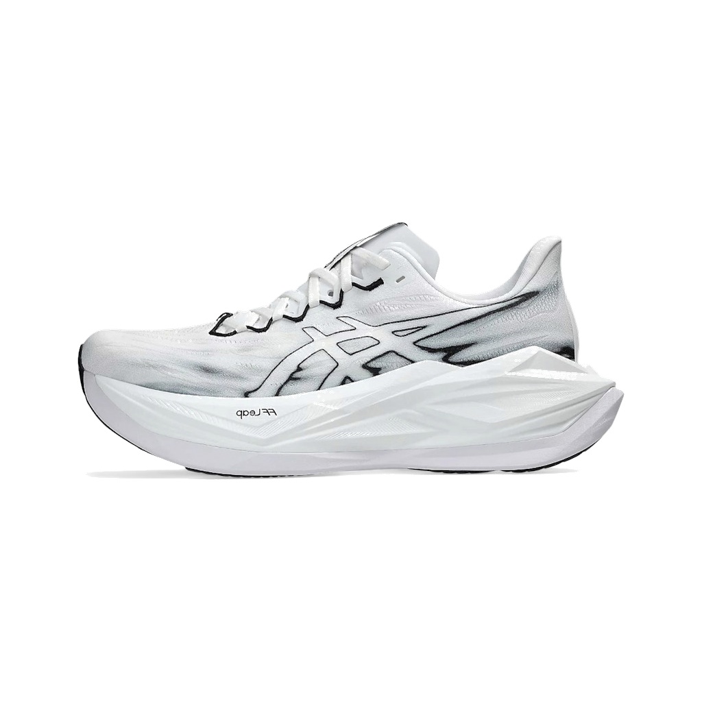 asics-superblast-3-white-black ASICS Superblast 3 White Black - Image 1