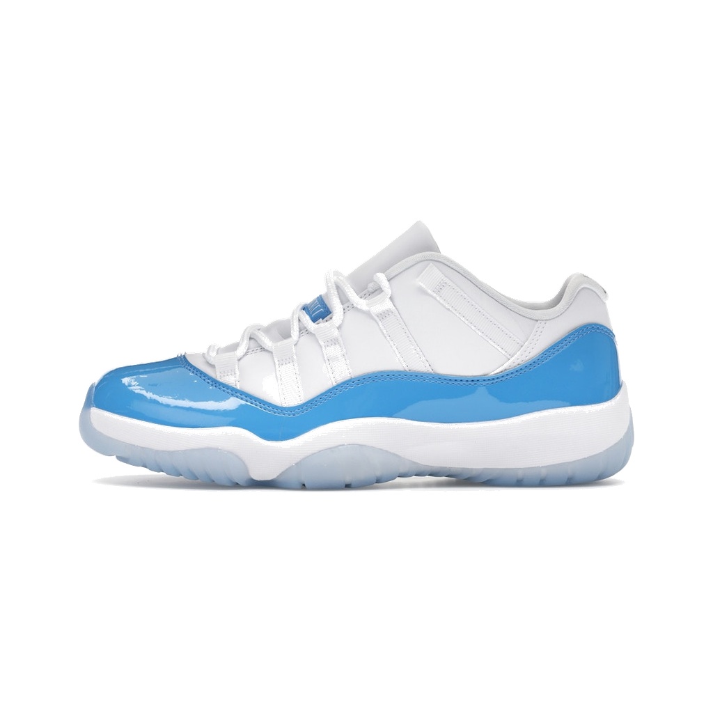 jordan-11-retro-low-university-blue-2026 Jordan 11 Retro Low University Blue (2026) - Image 1