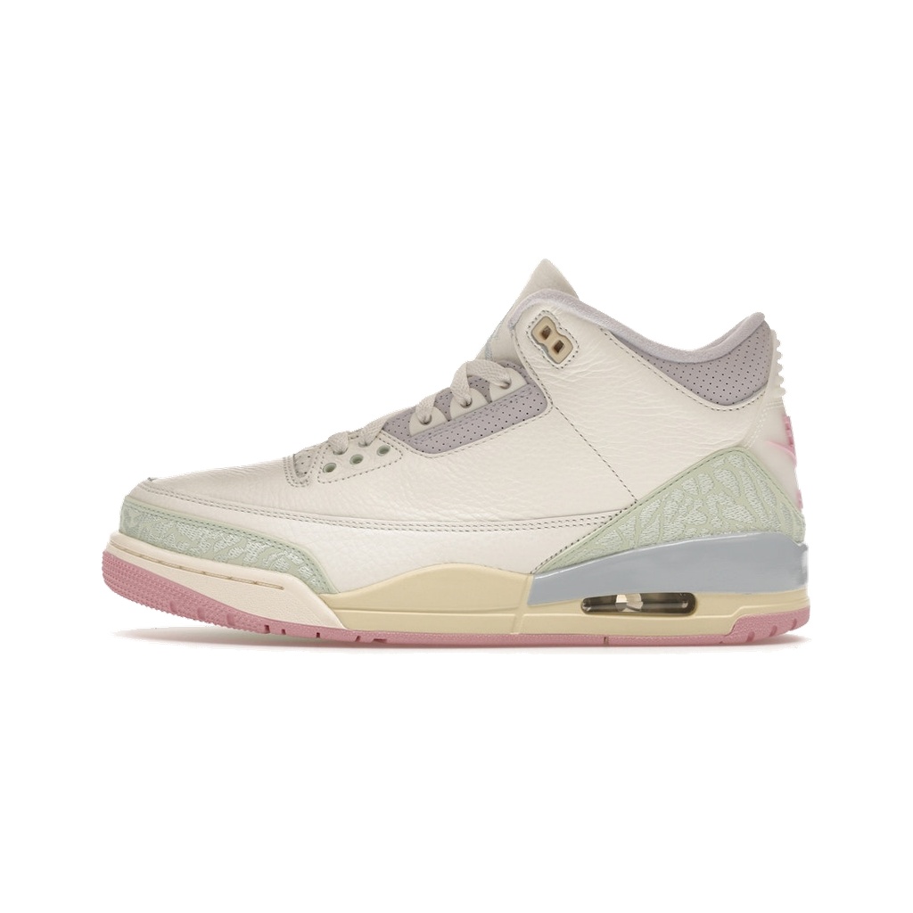 jordan-3-retro-spring-is-in-the-air Jordan 3 Retro Spring Is In The Air - Image 1