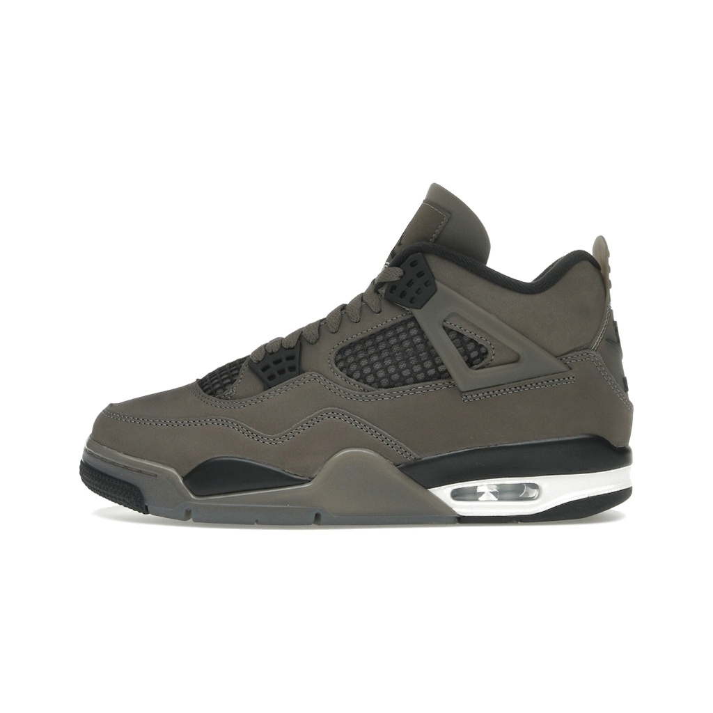 jordan-4-retro-cave-stone Jordan 4 Retro Cave Stone - Image 1