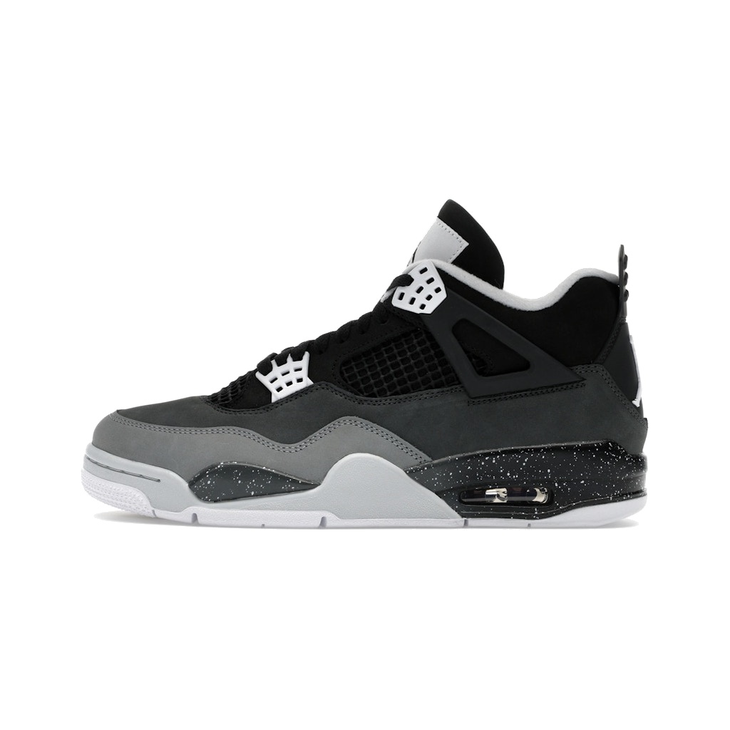 jordan-4-retro-fear-2024 Jordan 4 Retro Fear (2024) - Image 1