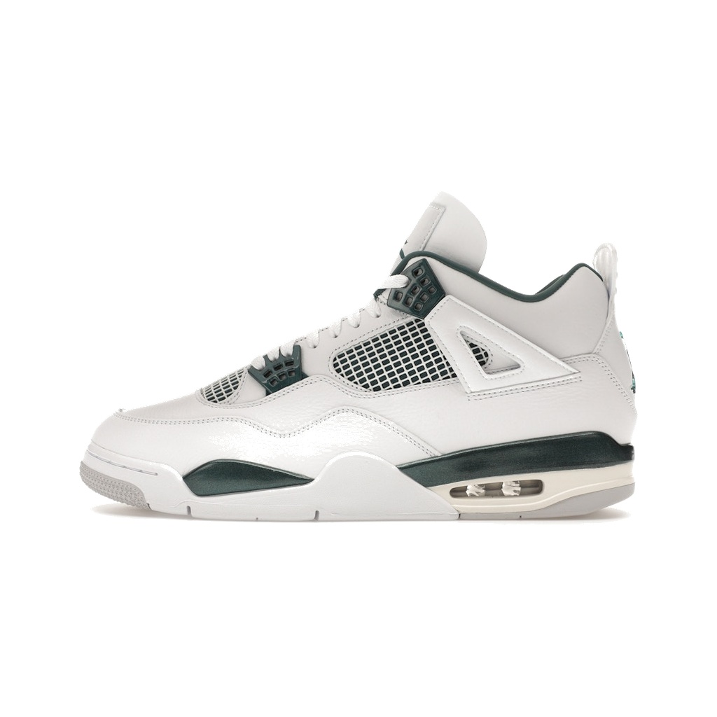 jordan-4-retro-oxidized-green Jordan 4 Retro Oxidized Green - Image 1