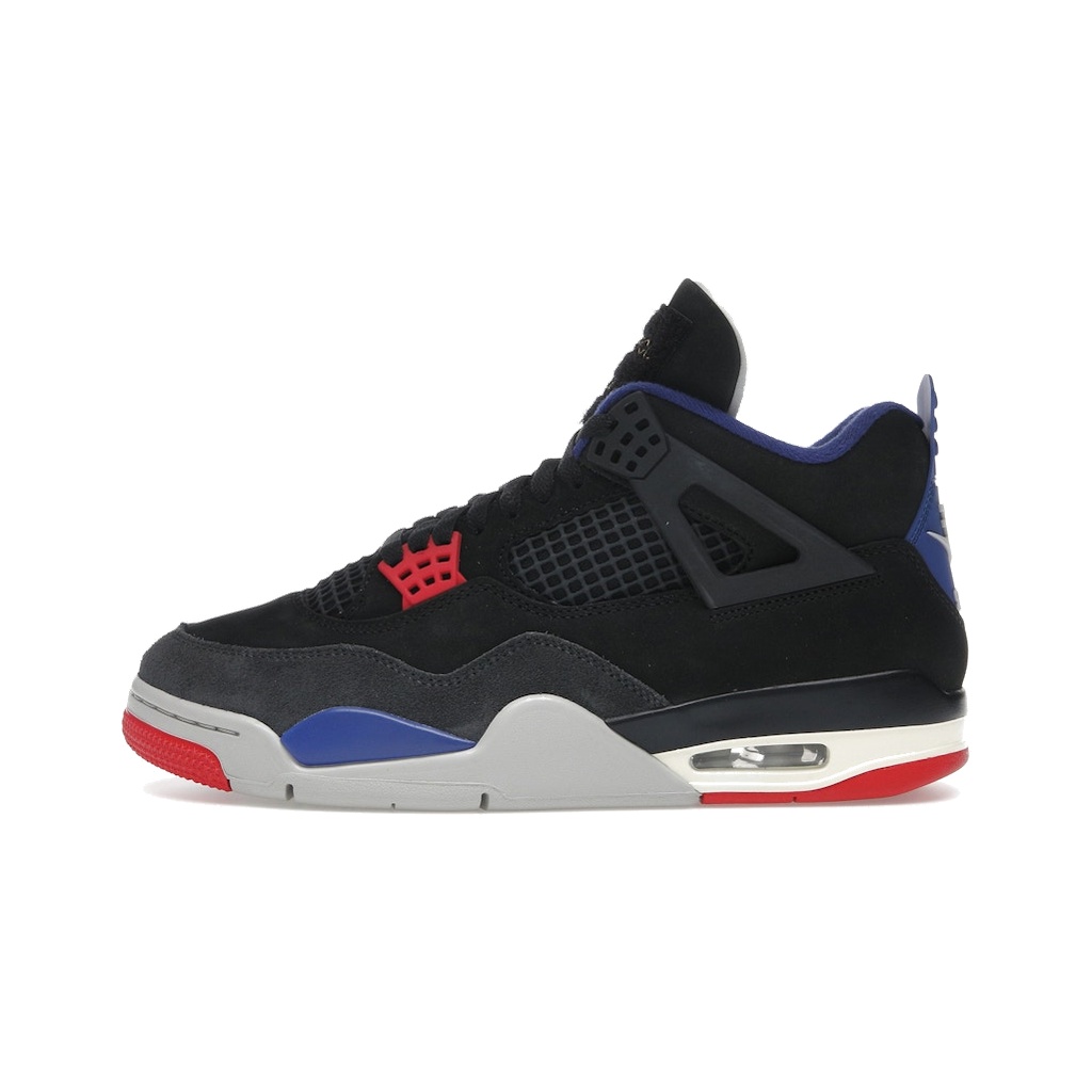 jordan-4-retro-rare-air-gold-lettering Jordan 4 Retro Rare Air (Gold Lettering) - Image 1