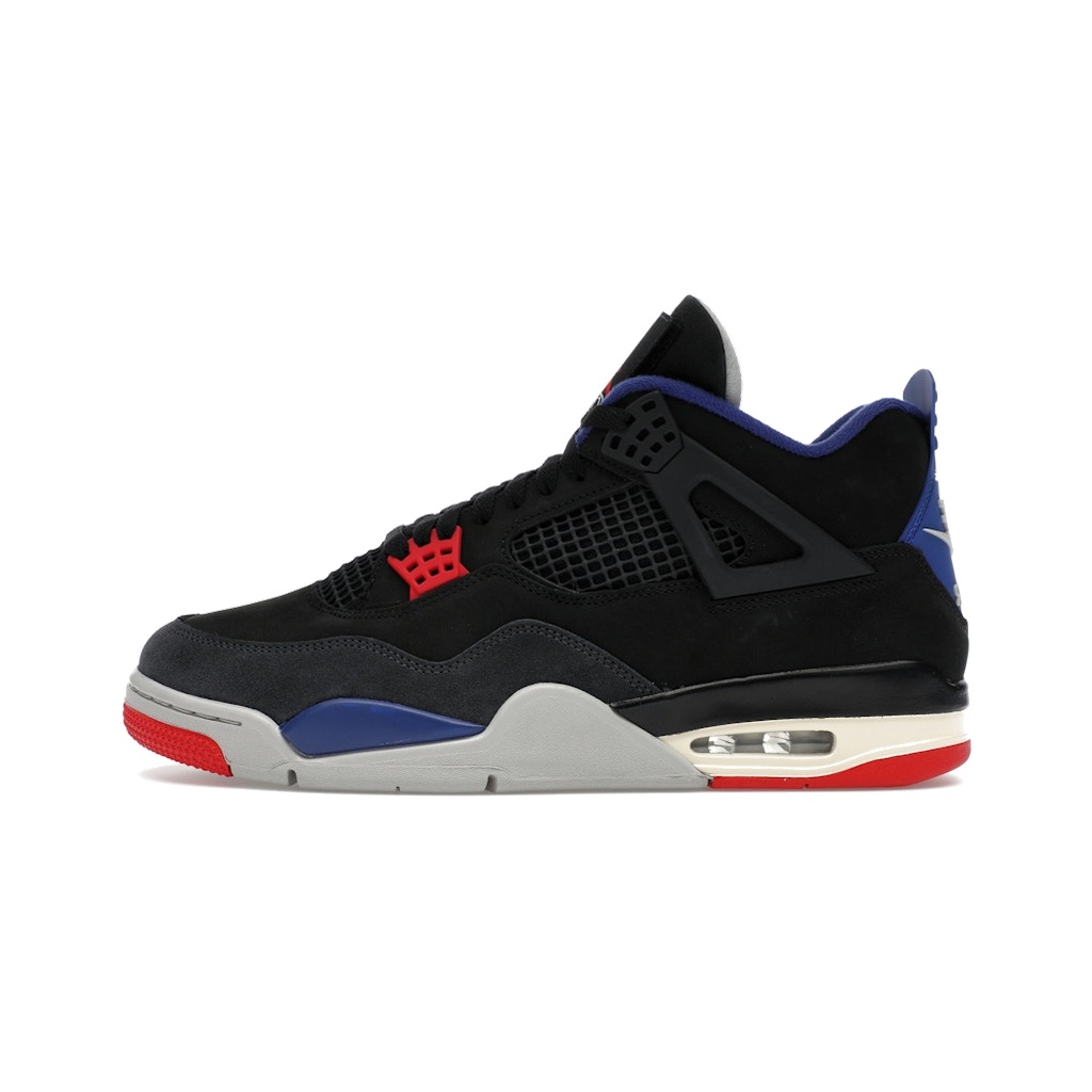 jordan-4-retro-rare-air-white-lettering Jordan 4 Retro Rare Air (White Lettering) - Image 1