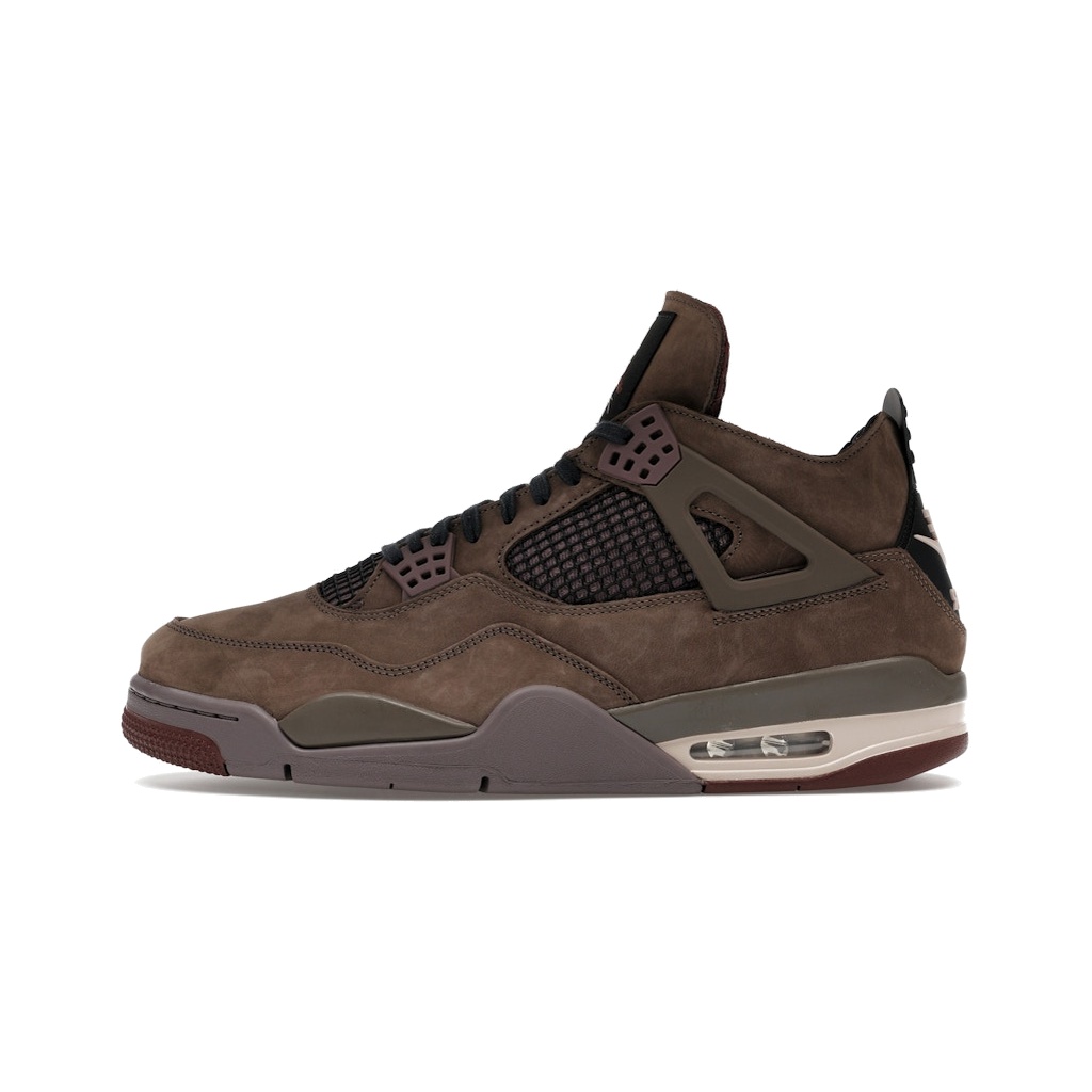 jordan-4-retro-sp-a-ma-mani-re-dark-mocha Jordan 4 Retro SP A Ma Maniére Dark Mocha - Image 1