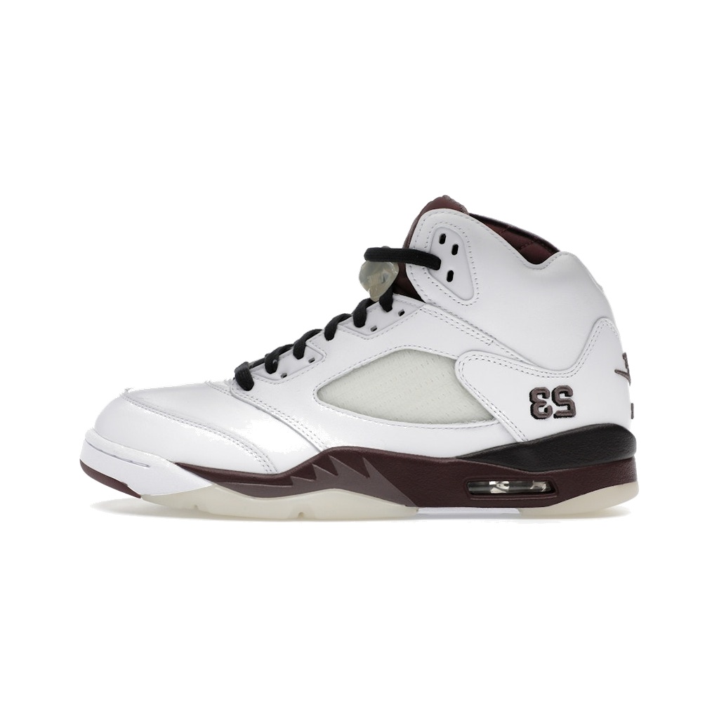 jordan-5-retro-a-ma-mani-re-black-collective Jordan 5 Retro A Ma Maniére Black Collective - Image 1