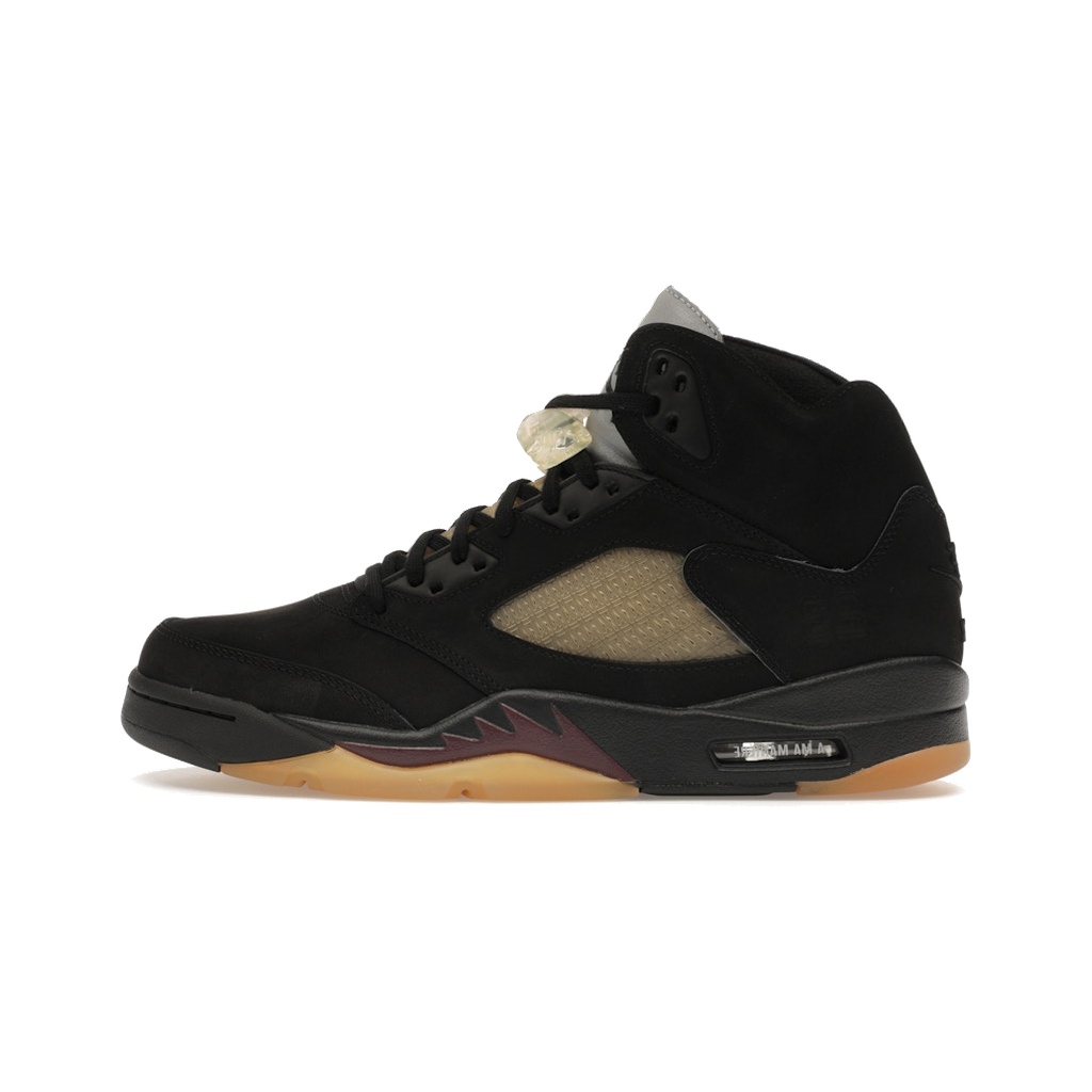 jordan-5-retro-a-ma-mani-re-dusk Jordan 5 Retro A Ma Maniére Dusk - Image 1