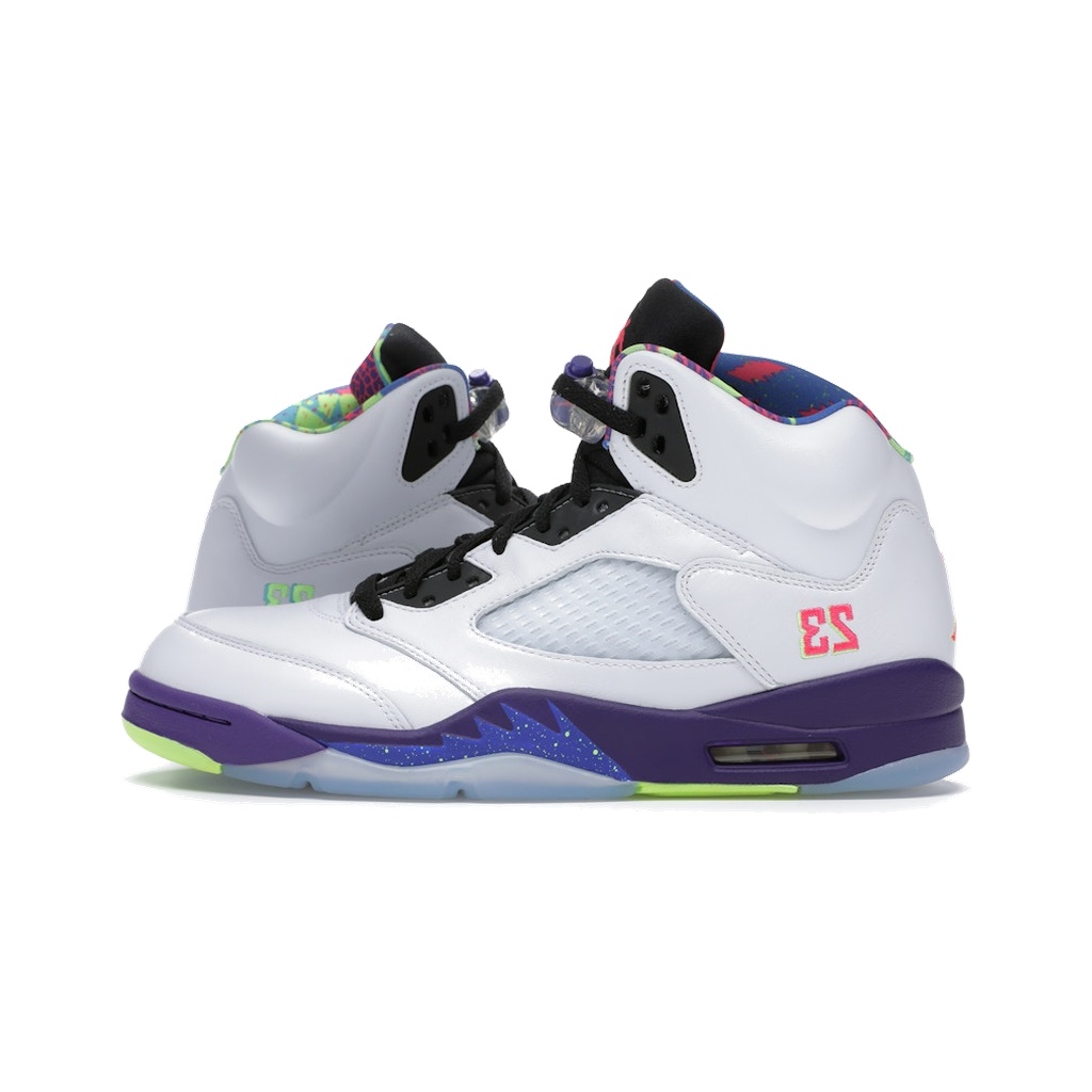 jordan-5-retro-alternate-bel-air Jordan 5 Retro Alternate Bel-Air - Image 1