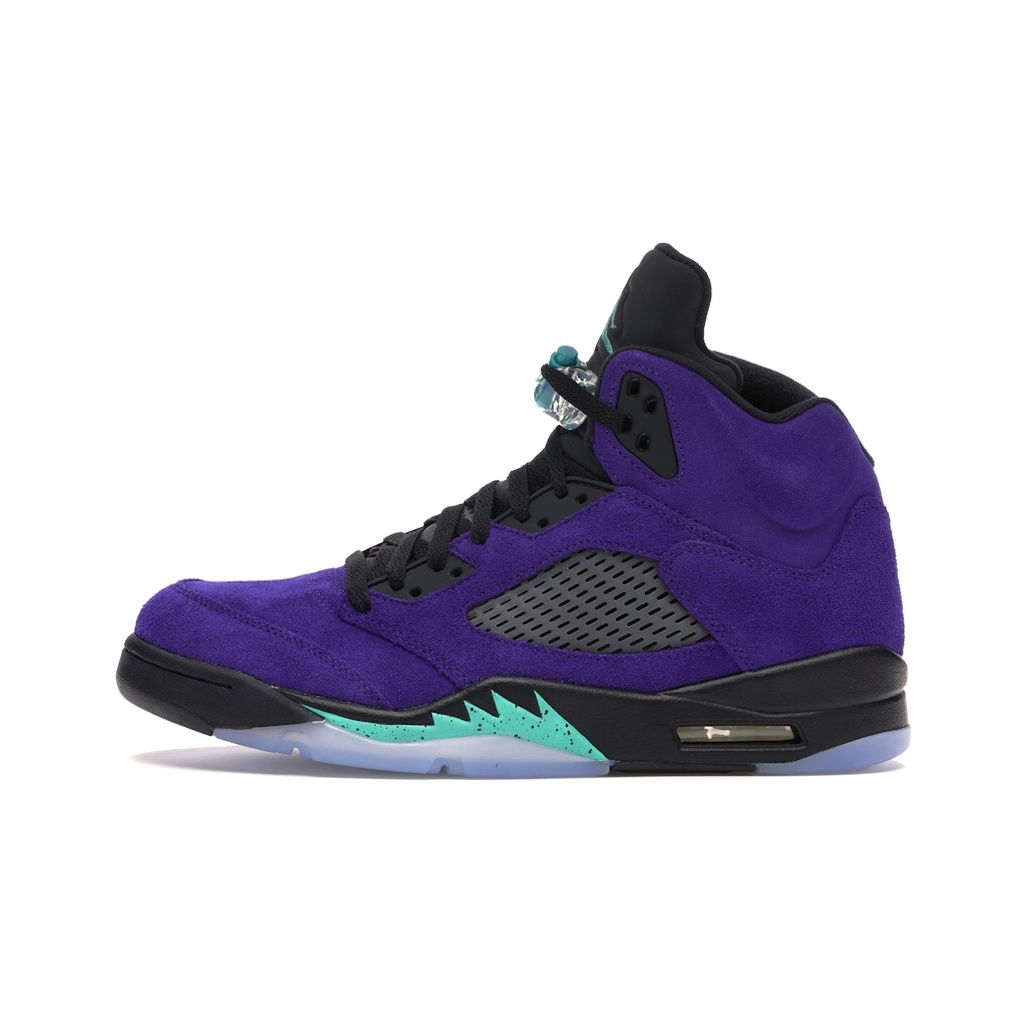jordan-5-retro-alternate-grape Jordan 5 Retro Alternate Grape - Image 1