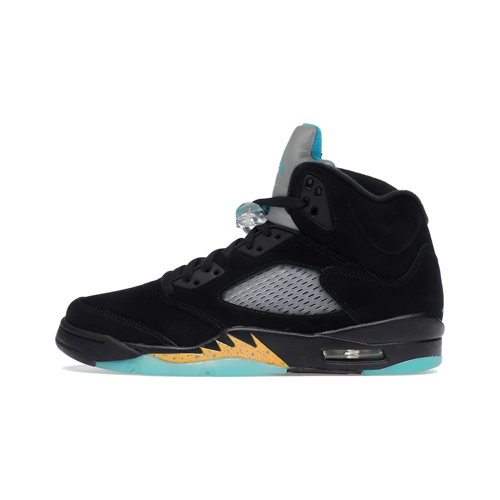 jordan-5-retro-aqua Jordan 5 Retro Aqua - Image 1