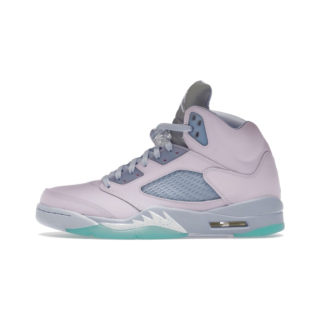 jordan-5-retro-easter-2022 Jordan 5 Retro Easter (2022) - Image 1