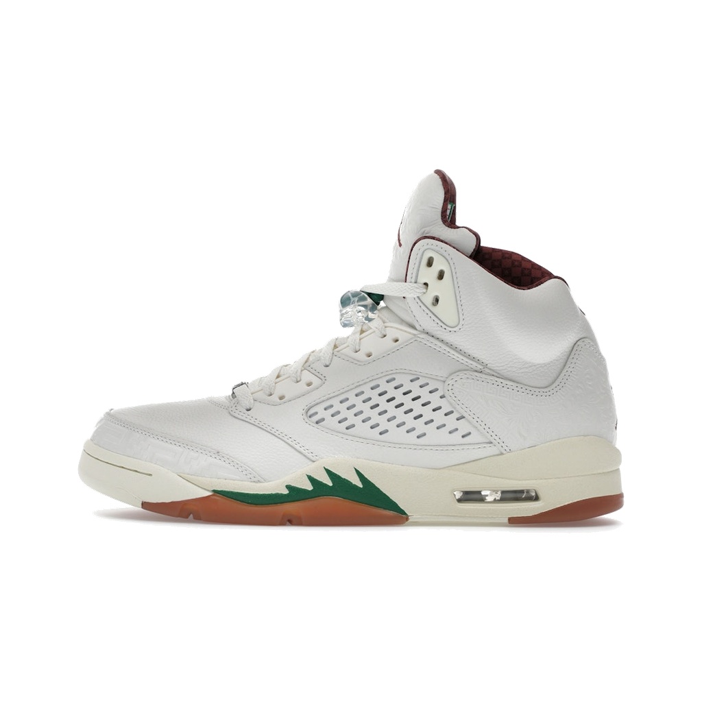jordan-5-retro-el-grito-sail Jordan 5 Retro El Grito Sail - Image 1