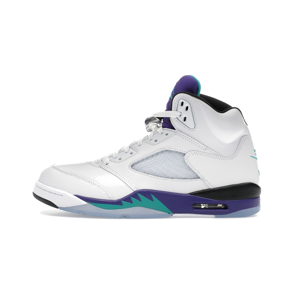 jordan-5-retro-grape-2025 Jordan 5 Retro Grape (2025) - Image 1