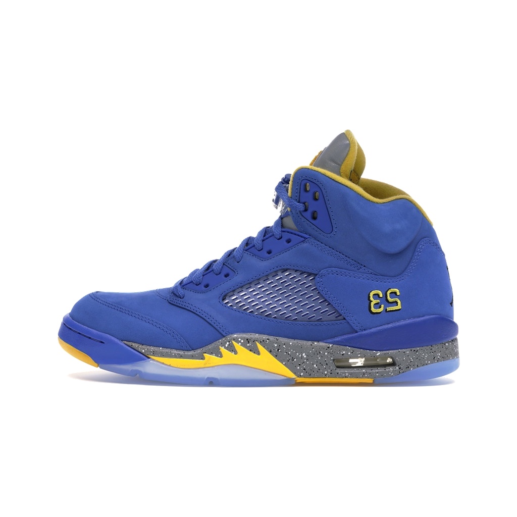 jordan-5-retro-jsp-laney-varsity-royal Jordan 5 Retro JSP Laney Varsity Royal - Image 1