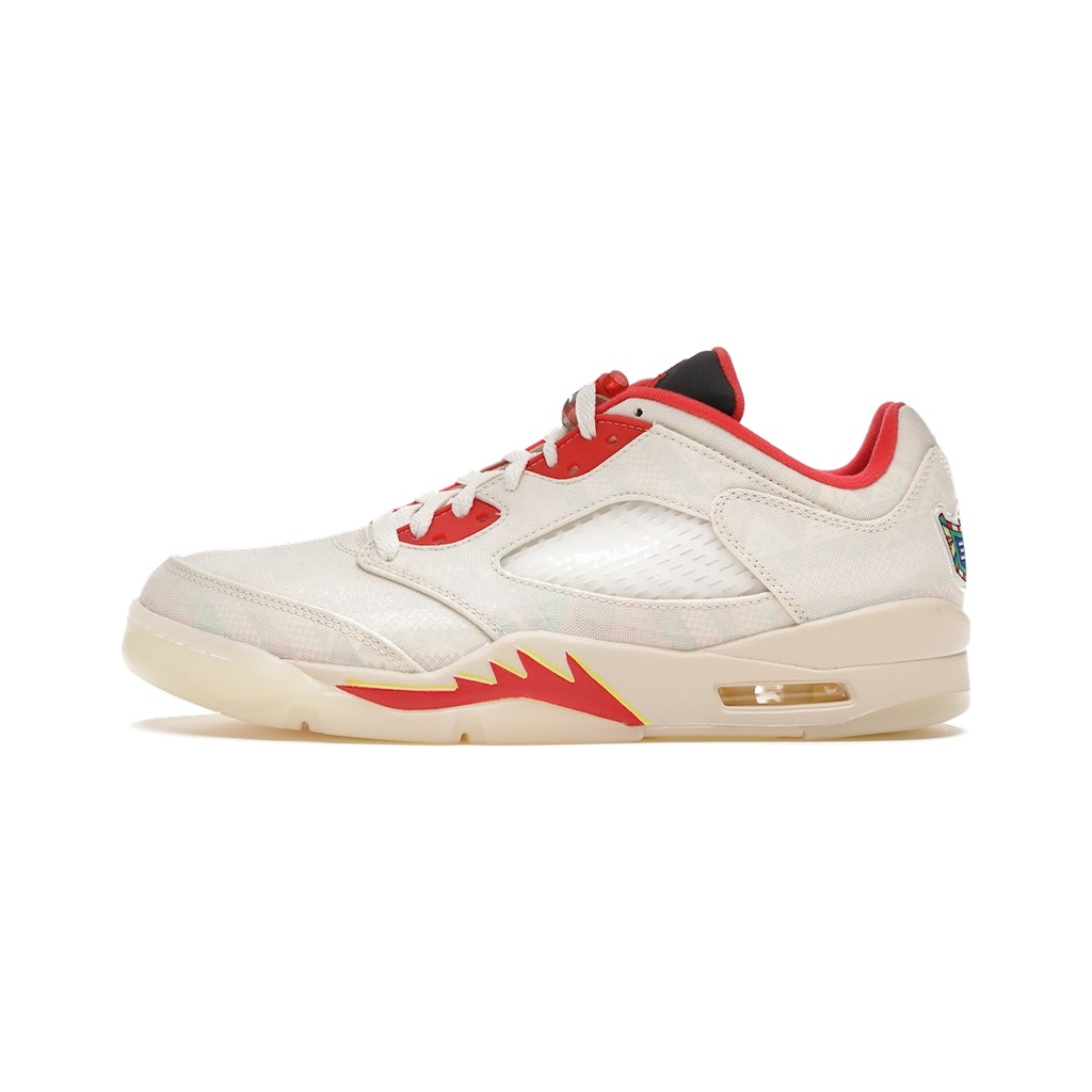 jordan-5-retro-low-chinese-new-year-2021 Jordan 5 Retro Low Chinese New Year (2021) - Image 1