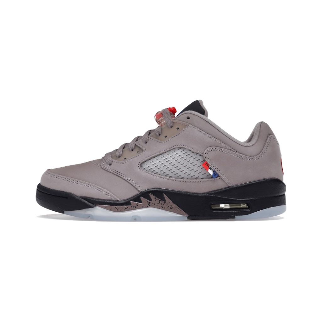 jordan-5-retro-low-psg-2022 Jordan 5 Retro Low PSG (2022) - Image 1