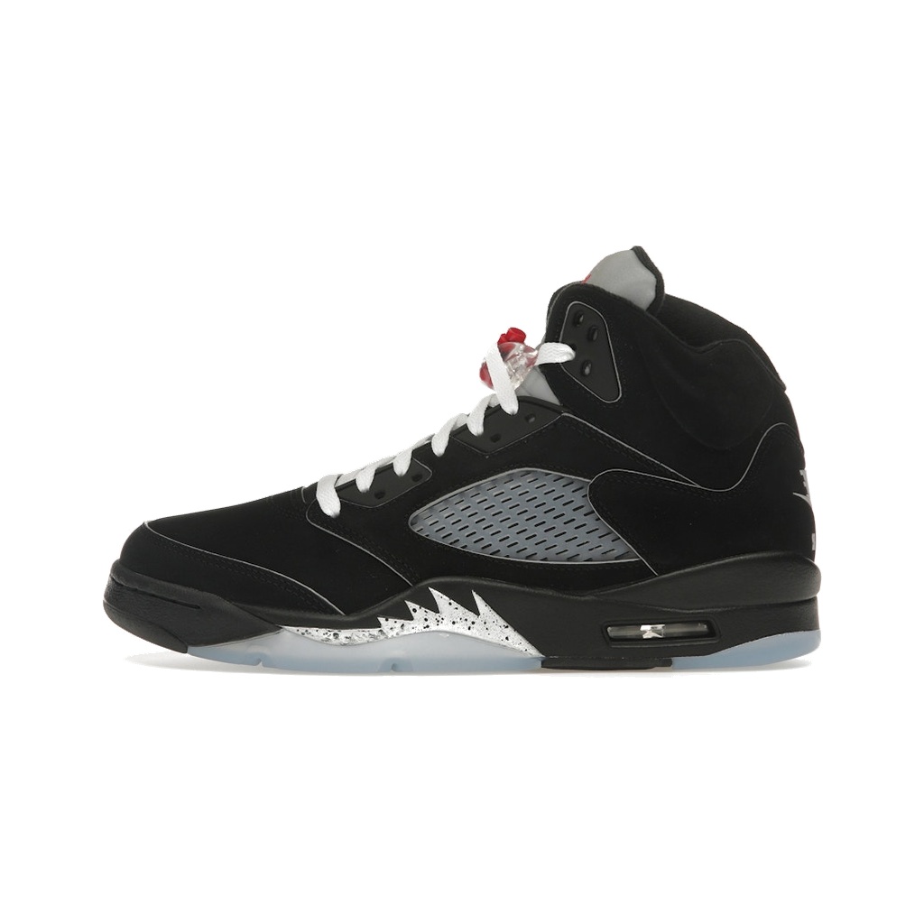 jordan-5-retro-og-black-metallic-reimagined Jordan 5 Retro OG Black Metallic Reimagined - Image 1