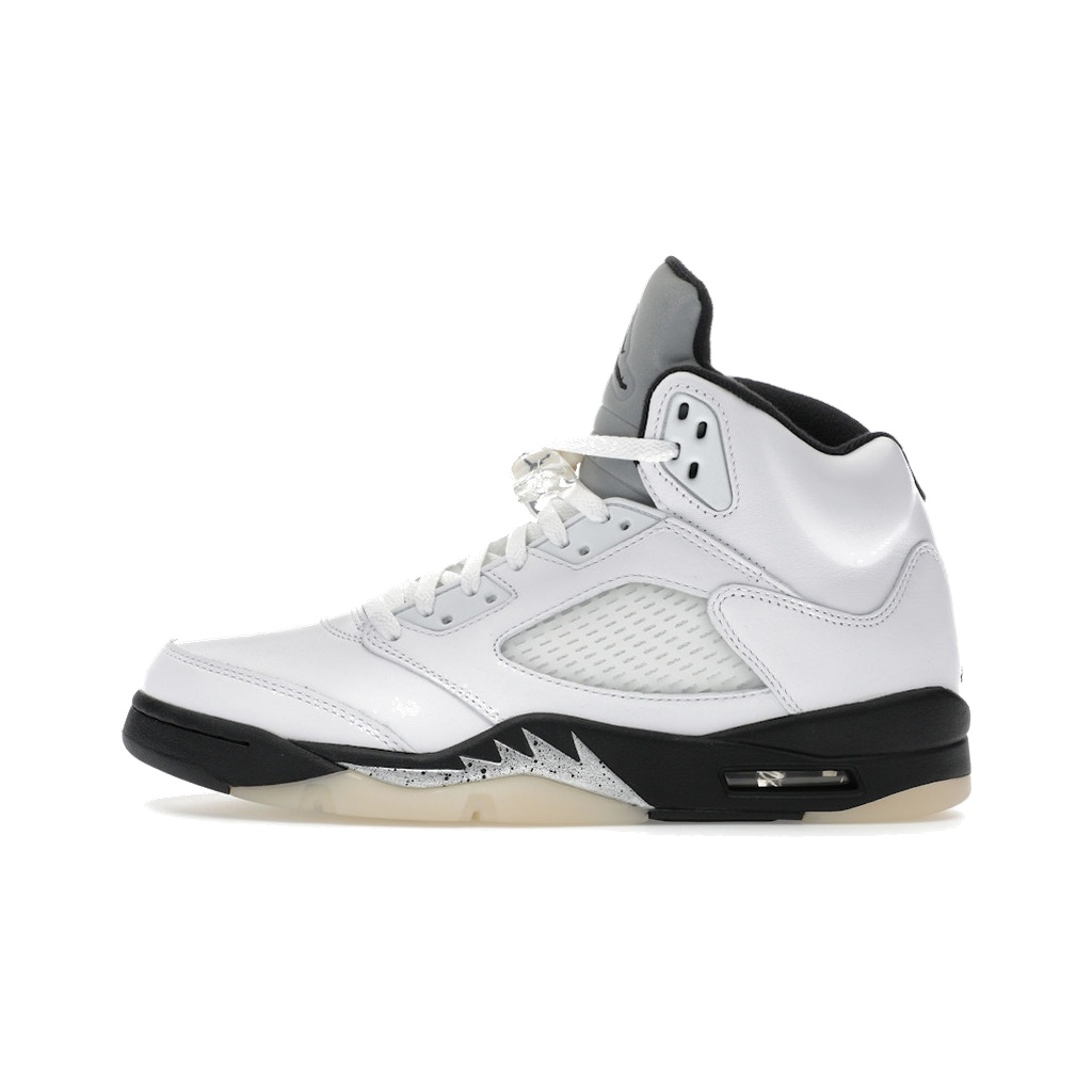 jordan-5-retro-reverse-metallic Jordan 5 Retro Reverse Metallic - Image 1