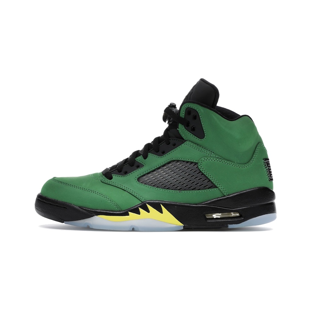 jordan-5-retro-se-oregon Jordan 5 Retro SE Oregon - Image 1