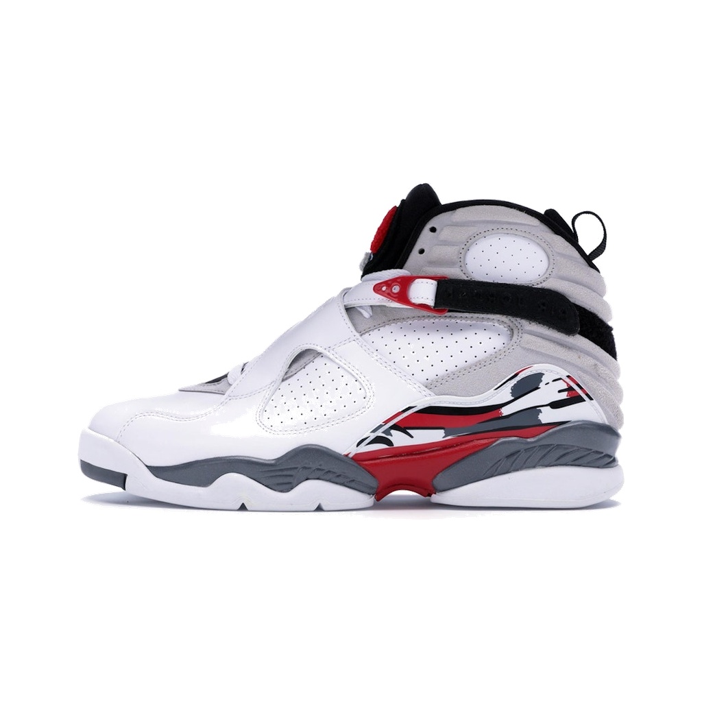 jordan-8-retro-bugs-bunny-2013 Jordan 8 Retro Bugs Bunny (2013) - Image 1